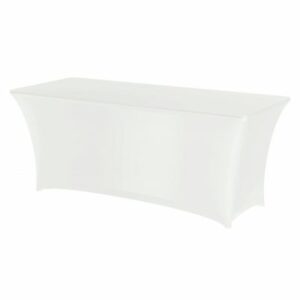 Buffettafel Rokken / rok Wit