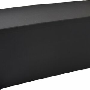 Buffettafel Rokken / rok Zwart