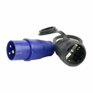 Camping verloop ce verloop