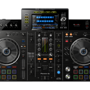DJ set Pioneer XDJ-R2