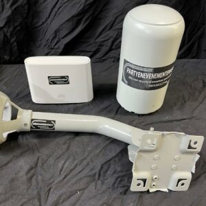 Draadloze buiten wifi set Huawei