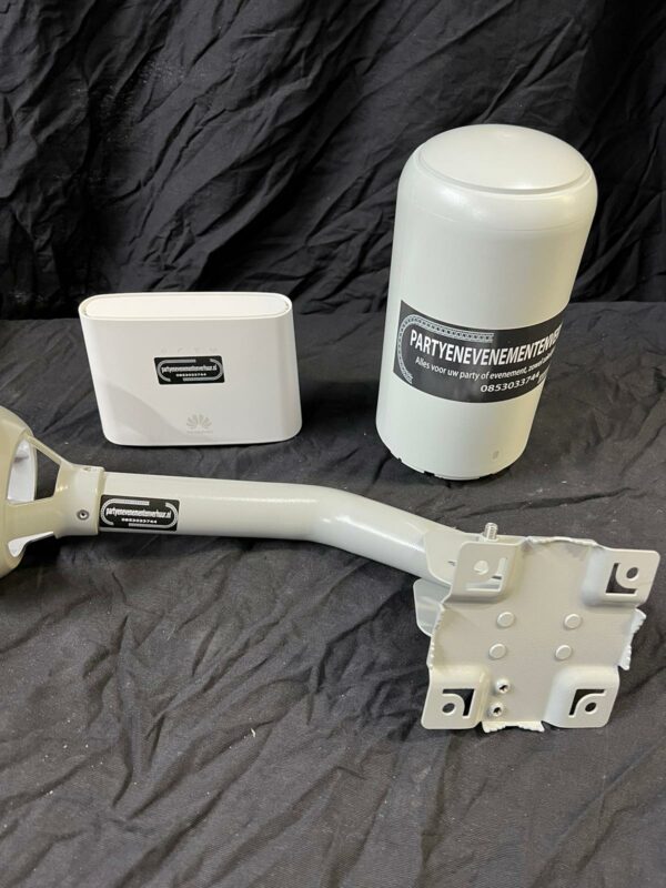 Draadloze buiten wifi set Huawei