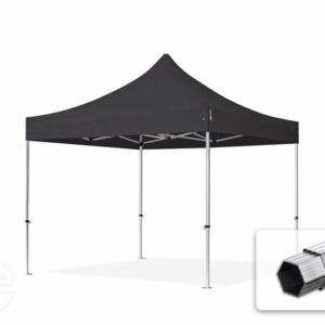 Easy up party tent 3x3