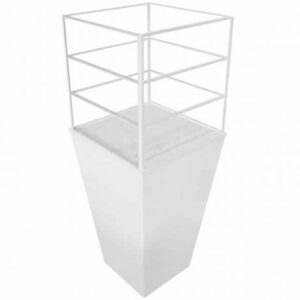 LED lounge Etagiere Frame