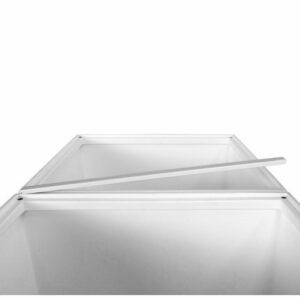 LED lounge koppelstrip wit