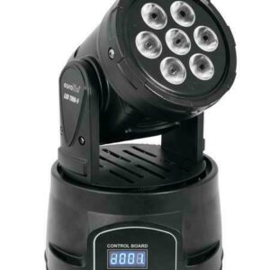 Led moving head TMH-9