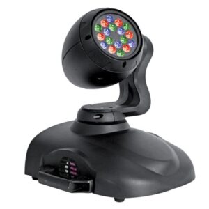 led moving heads wash rgb
