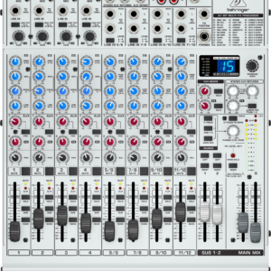 Mixer UB1622FX
