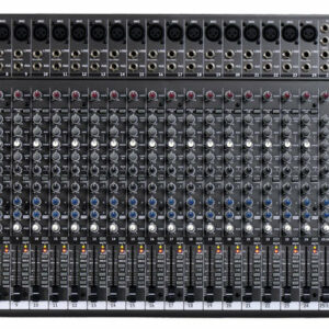 Mixer Phonic AM3242FX 32 kanalen