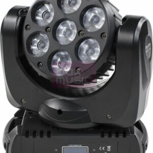Moving head led MH-110