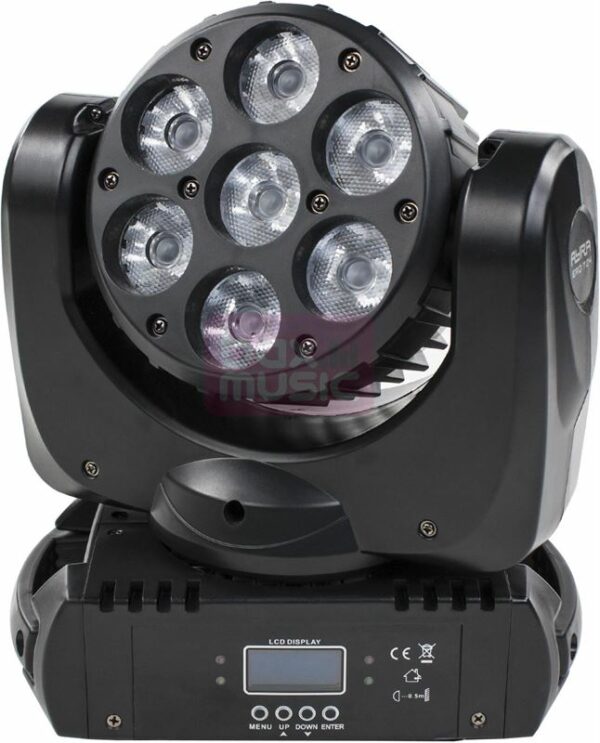 Moving head led MH-110