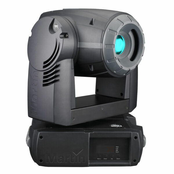 moving heads martin mac250 entour