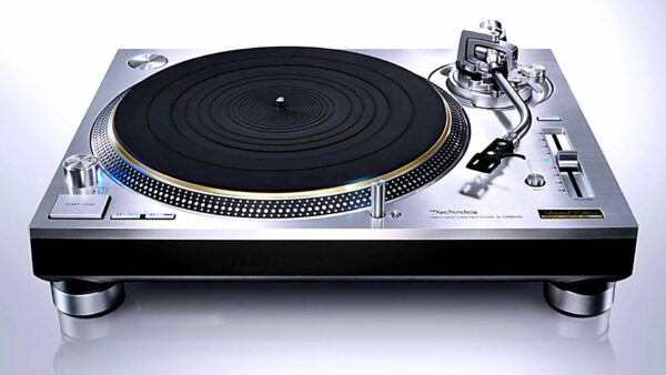 Platenspeler Technic SL1200