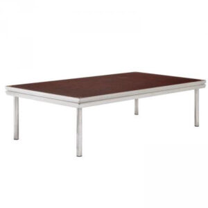 Podiumdeel 2x1 meter