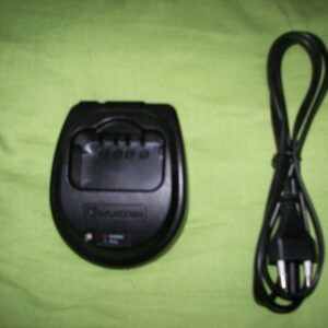 Portofoon lader unit