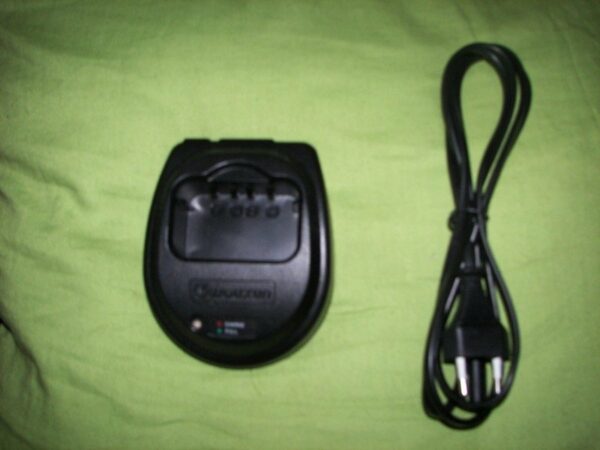 Portofoon lader unit