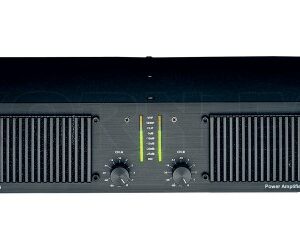 Power L'Acoustics LA48A / versterker