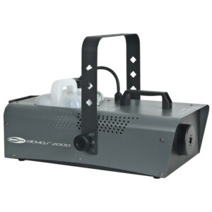 Rookmachine Atmos 2000