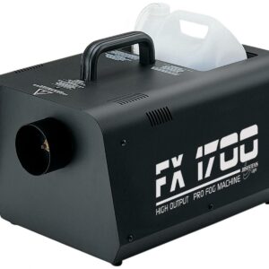 Rookmachine FX1700