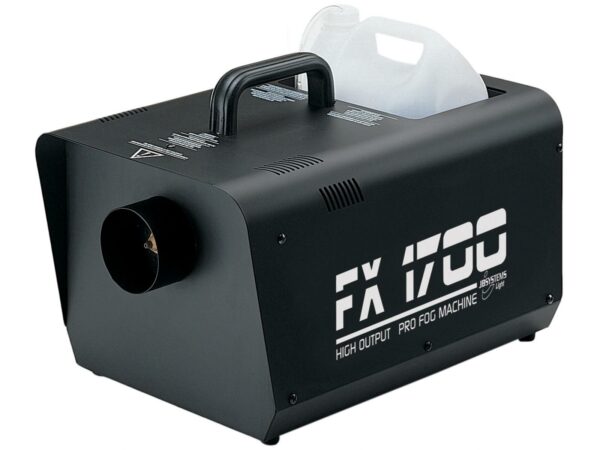 Rookmachine FX1700