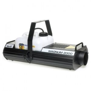 Rookmachine Martin Magnum Pro 2000