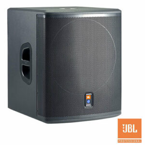 Speaker sub JBL PRX 718 S