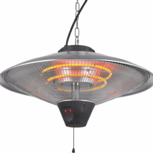 Terrasheater 1500 watt