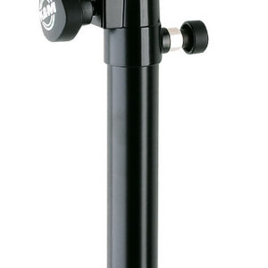 Tussenpaal voor dubbele speaker K&M