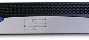 Versterker rek Crown