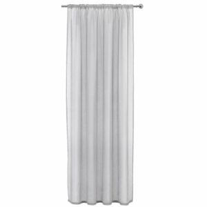 Vitrage zilver