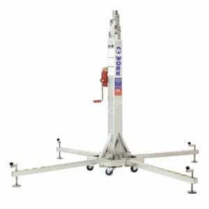 Wind-Up Work LW 265R